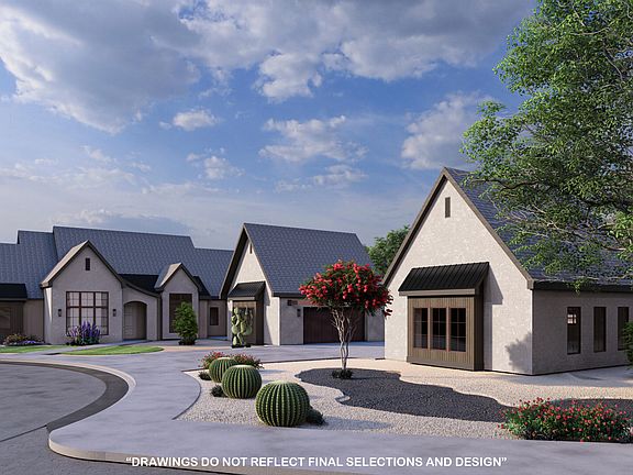 2nd image of 3047 Red Cliffs View Court St