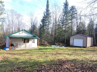 6570 N Uncle Toms Rd, Winter, WI 54896