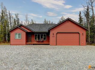 17807 E Plumley Rd, Palmer, AK 99645