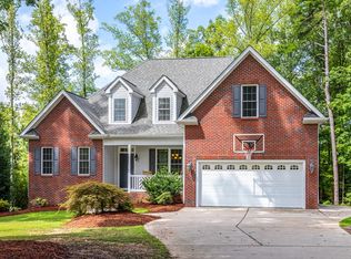 1008 Waddell Ln, South Boston, VA 24592
