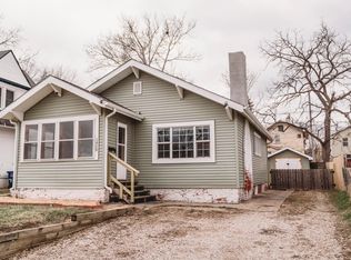 1458 4th St, Des Moines, IA 50314