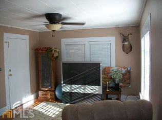 4458 Old Blacks Bluff Rd SW, Rome, GA 30161