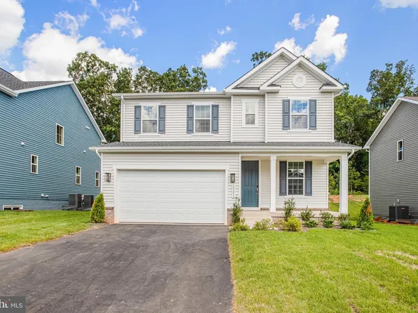 35611 Pine Needle Ln, Locust Grove, VA 22508