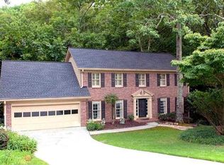 780 Lake Top Way, Roswell, GA 30076