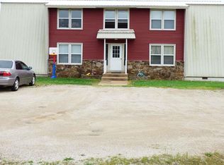 9 Country Heritage Rd, Ash Flat, AR 72513