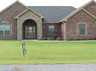 420 Rock Ridge Rd, Elgin, OK 73538