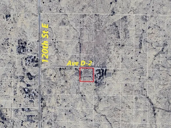 Avenue D #2, Lancaster, CA 93535