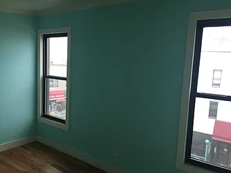 Rented by GreenBush Realty