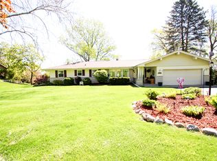 520 Catskill Rd, Waukesha, WI 53186