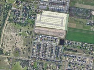 2604 E Hayes Ave, Mission, TX 78573