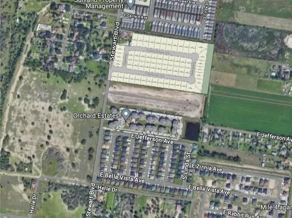 2804 W Harrison Ave, Mission, TX 78573