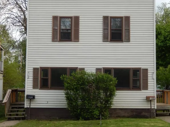 2111 W 6th St, Davenport, IA 52802