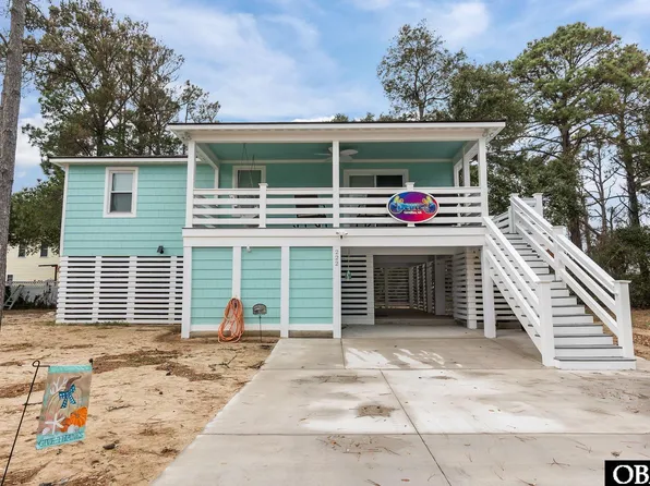 222 Burns Dr Lot 12, Kill Devil Hills, NC 27948