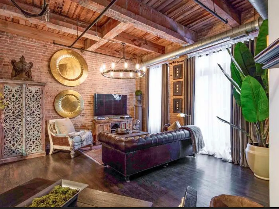 1 bed, 800 sqft, $2,250 — Photo 2