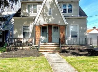 15200 Lydian Ave #0, Cleveland, OH