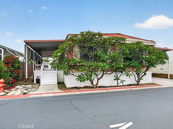 2nd image of 24922 Muirlands Blvd Trailer 144