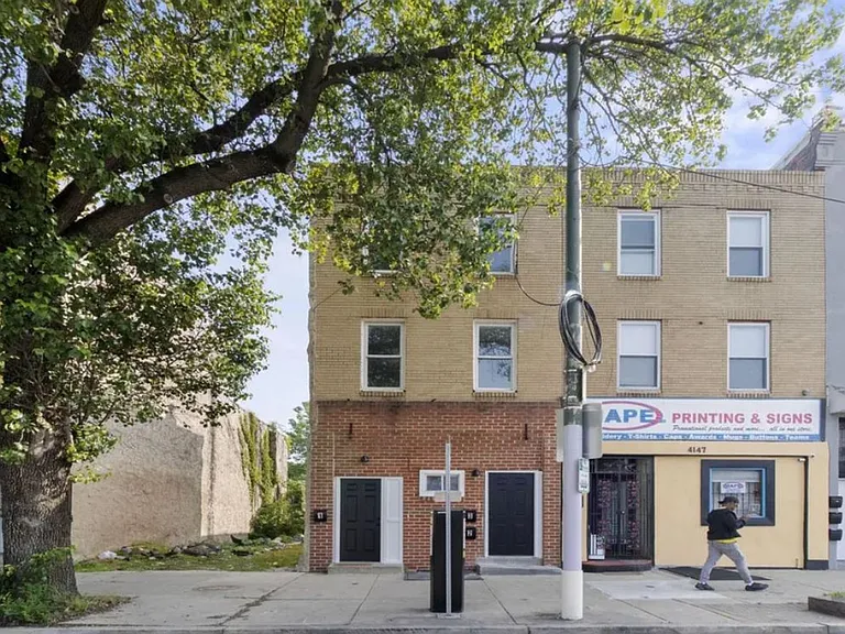 4149 Lancaster Ave — Photo 1