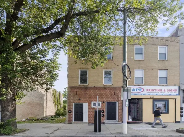 4149 Lancaster Ave, 4149 Lancaster Ave APT 1, Philadelphia, PA 19104