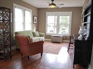 2104 Newton St, Austin, TX 78704