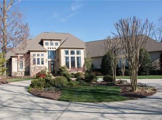 2339 Southpoint Ln, New London, NC 28127