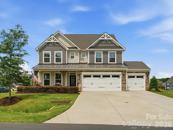 852 Yucatan Dr, Waxhaw, NC 28173