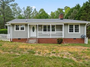 6248 Stanleyville Dr, Rural Hall, NC 27045