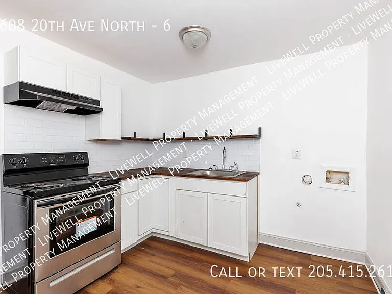 2608 20th Ave N #6 — Photo 1