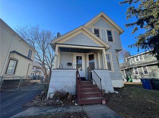 71 Linnet St, Rochester, NY 14613