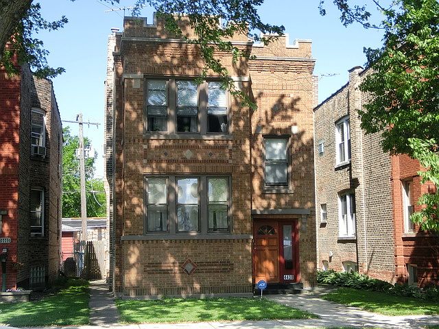1st image of 4438 S Sawyer Ave