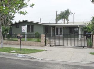 13023 Corcoran St, San Fernando, CA 91340