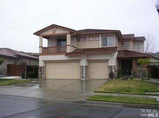 4135 Spanish Bay Dr, Fairfield, CA