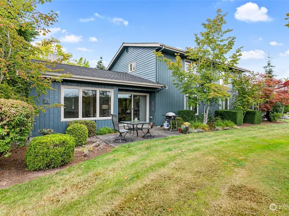 4858 N Village Lane #A, Bellingham, WA 98226