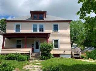 27-29 Hull Ave, Pittsfield, MA 01201