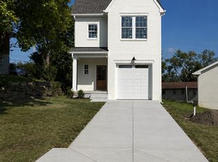 6503 Mercomatic Ct, Nashville, TN 37209