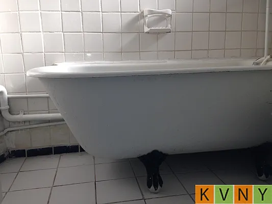 Rented by KVNY Soho | media 23