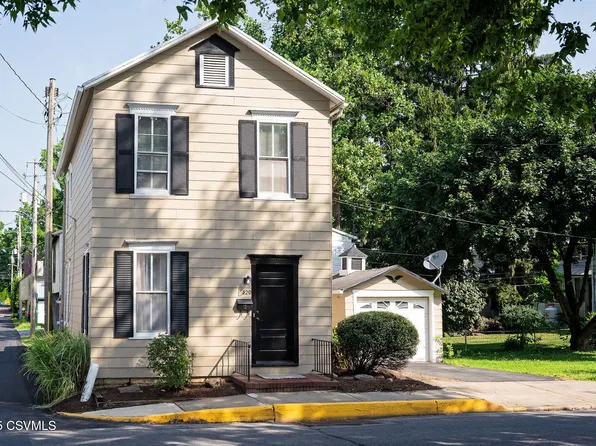 420 Saint John St, Lewisburg, PA 17837