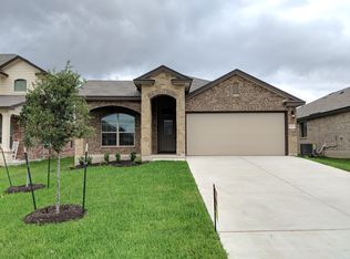 1222 Kiskadee Branch Dr, Temple, TX 76502