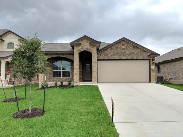 1222 Kiskadee Branch Dr, Temple, TX 76502