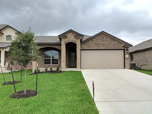 1222 Kiskadee Branch Dr Photo 1