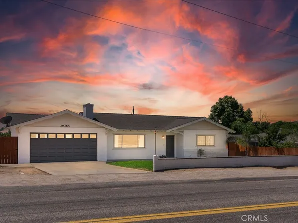 39365 Orchard St, Cherry Valley, CA 92223