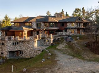 5568 50th St NW, Hackensack, MN 56452