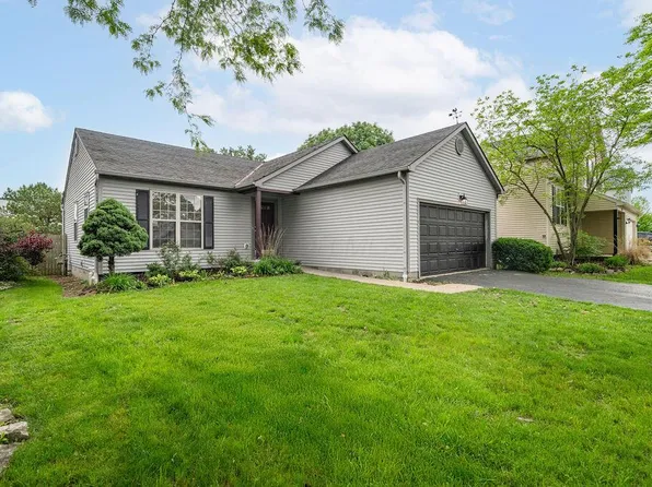 1500 Trabue Woods Blvd, Columbus, OH 43228