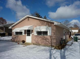 30 E Postal Ave, Newark, OH 43055