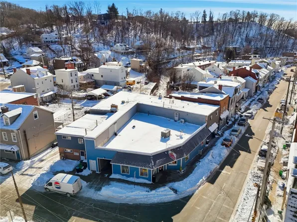 544 North Ave, Pittsburgh, PA 15209