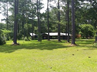 121 Maple Ln, Deridder, LA 70634