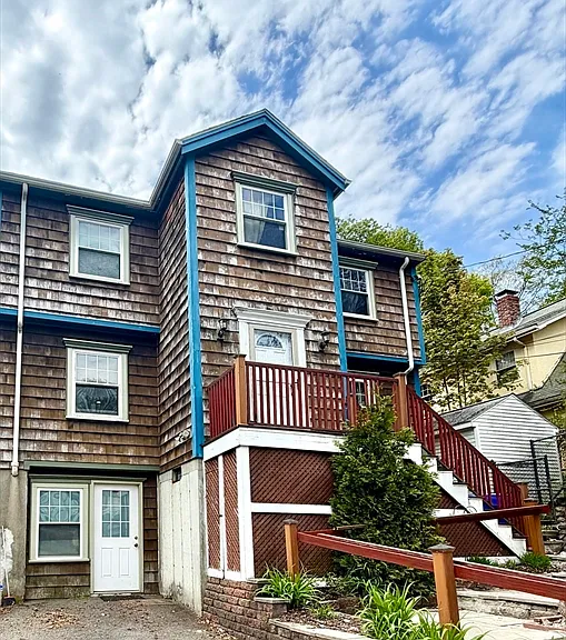 252 Mason Ter #G — Photo 8