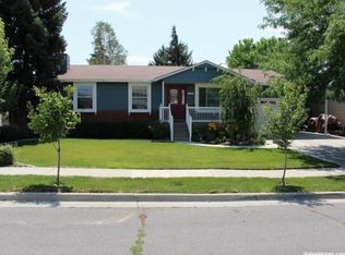 1580 Eastwood Dr, Price, UT 84501