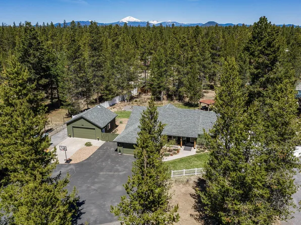 15670 Sunrise Blvd, La Pine, OR 97739