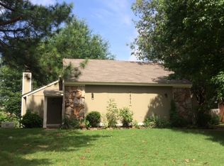 4571 Blue Willow Rd, Memphis, TN 38141