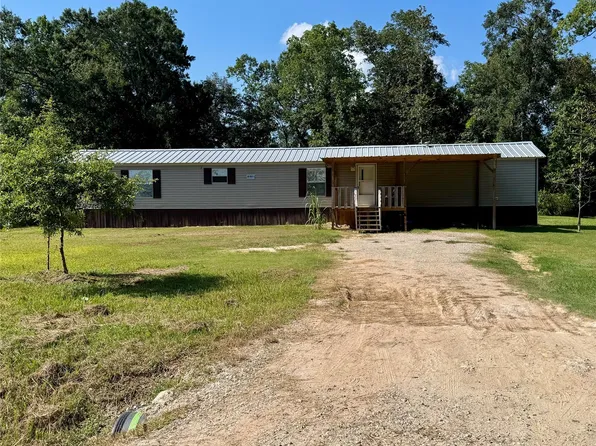 511 County Road 2218, Cleveland, TX 77327